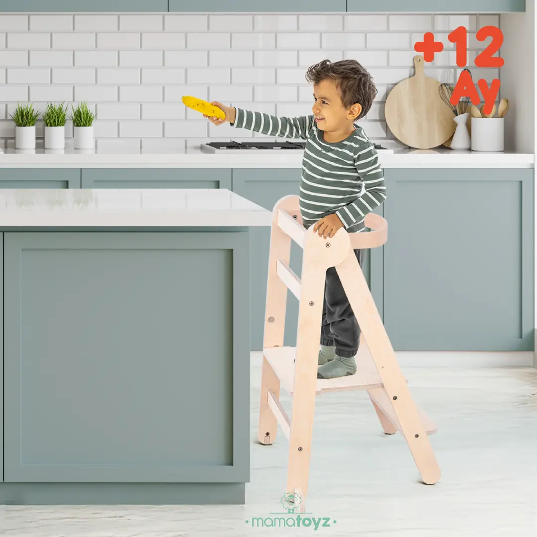 mamatoyz öğrenme kulesi