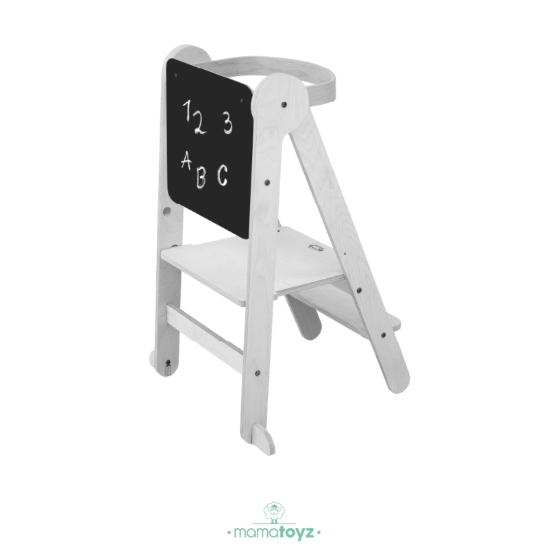 Kara Tahta - Fold Öğrenme Kulesi Kara Tahtası