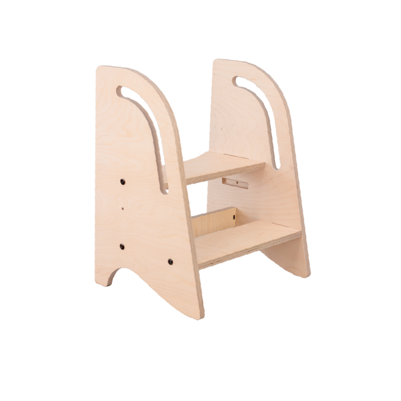 Kule StepIn High Natural Color Basamak