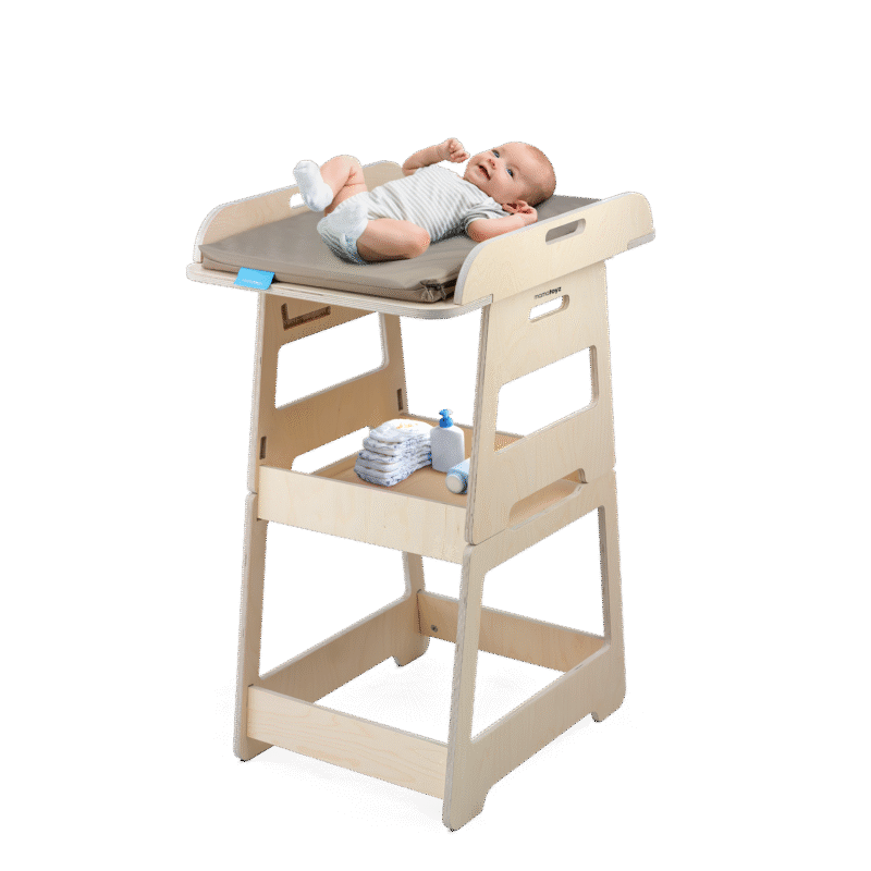 Changy Alt Değiştirme Massası