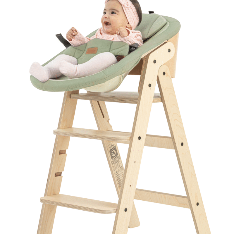 Wavy Baby Yeni Doğan Yatağı