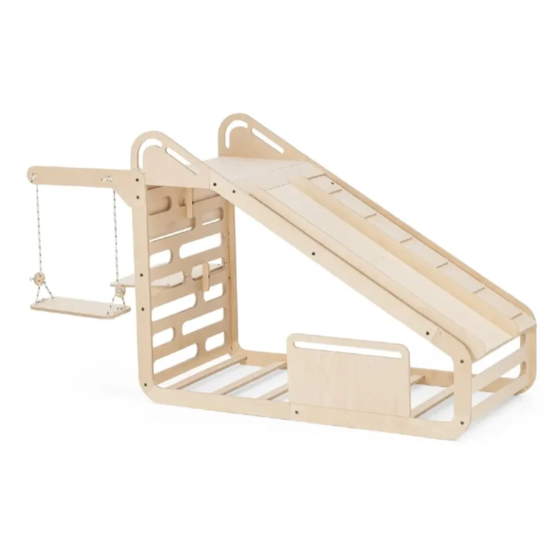 Sleepy Mini Montessori Ve Ön ve Arka Aksesuarları