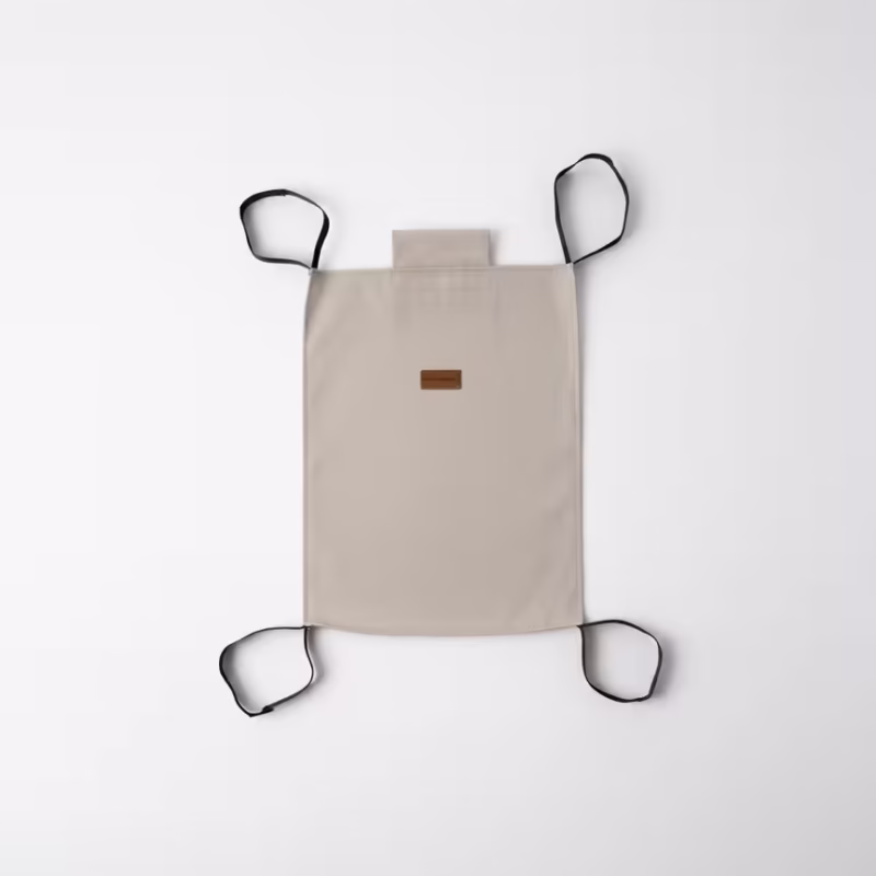 Öğrenme Kulesi Güvenlik Kumaşı